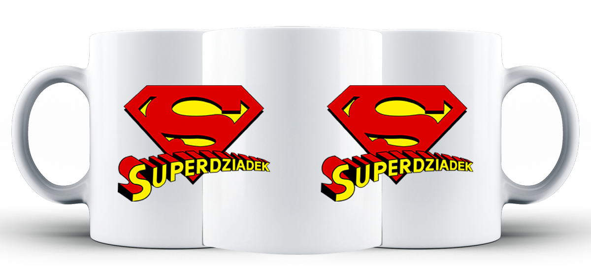 Kubek ceramiczny Dla Dziadka