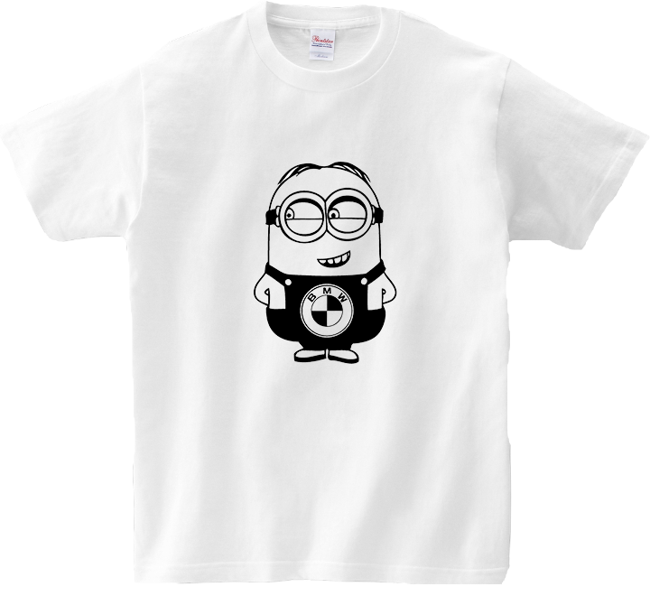 Koszulka T-shirt BMW