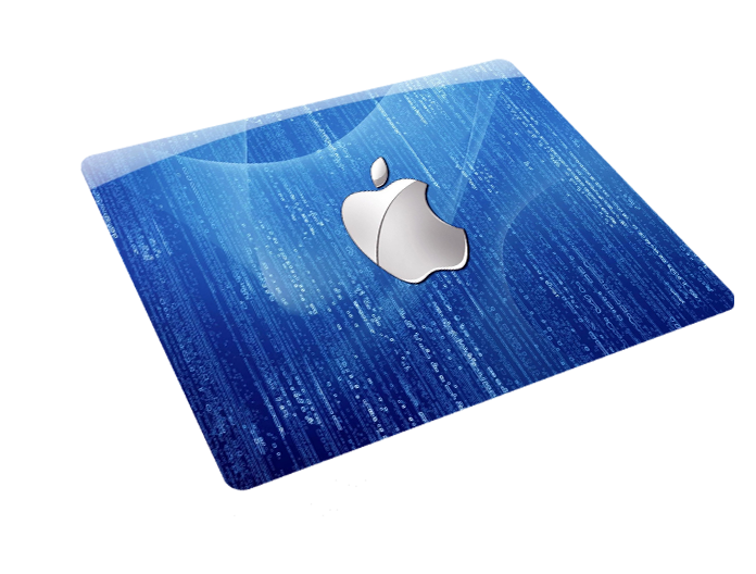 Podkładka pod myszkę Apple