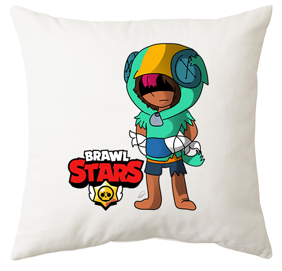 Poduszka Brawl Stars