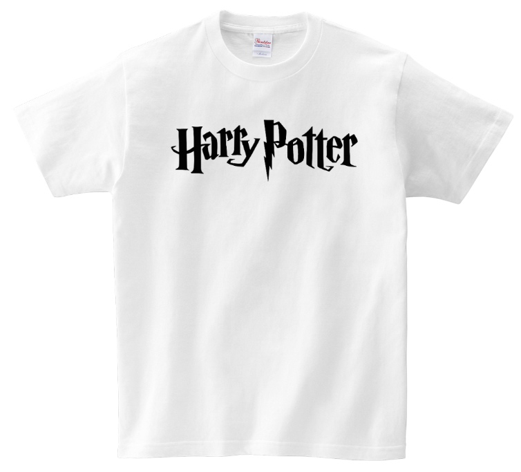 Koszulka Harry Potter