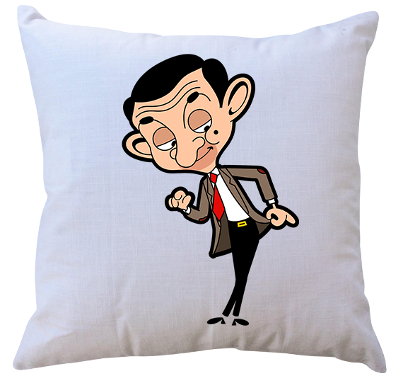 Poduszka Jaś Fasola