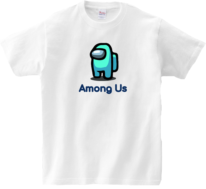 Koszulka T-shirt Among US