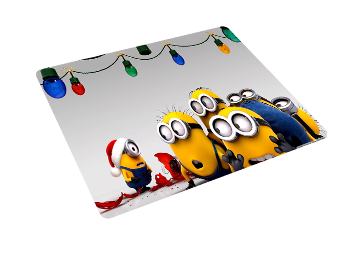 Podkładka pod myszkę Minionki