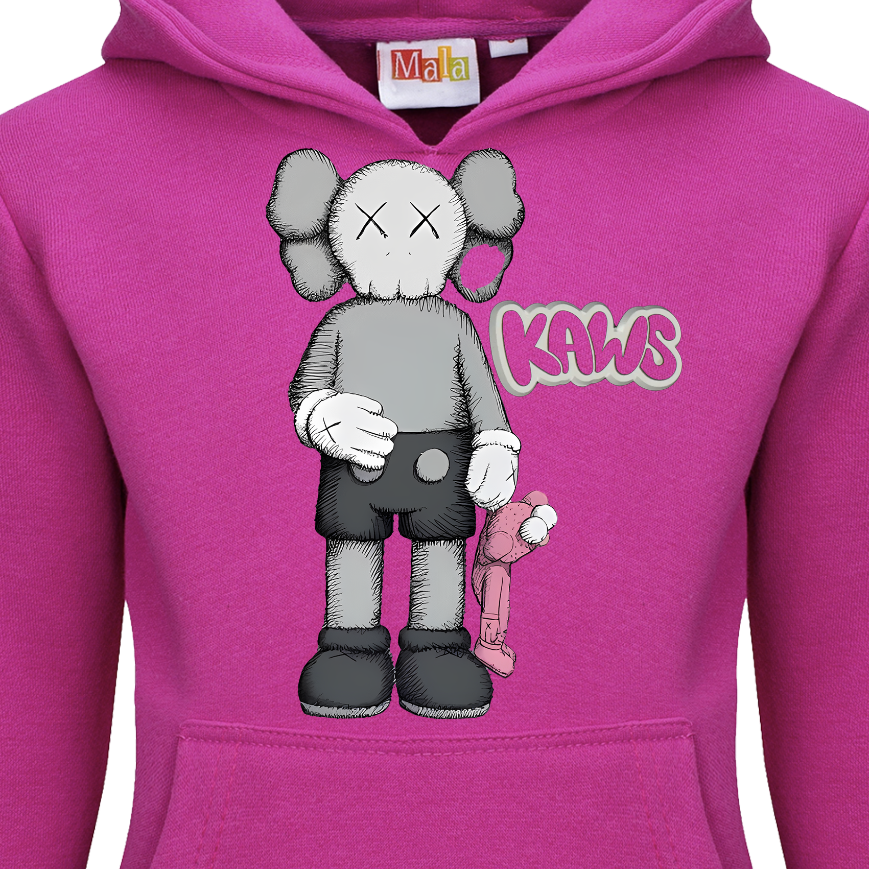 Dres Dziecięcy KAWS