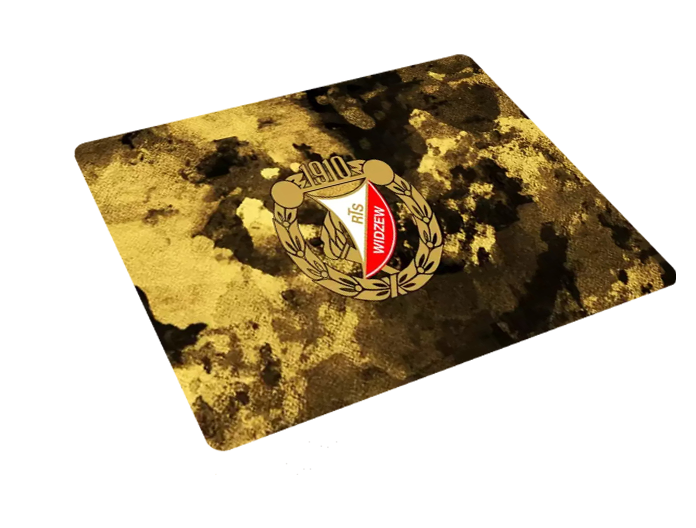 Podkładka pod myszkę Widzew Łódź