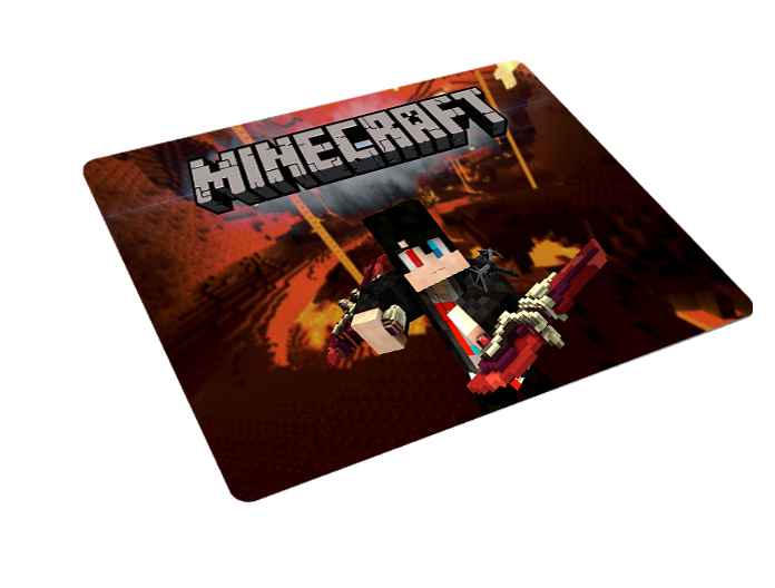 Podkładka pod myszkę Minecraft