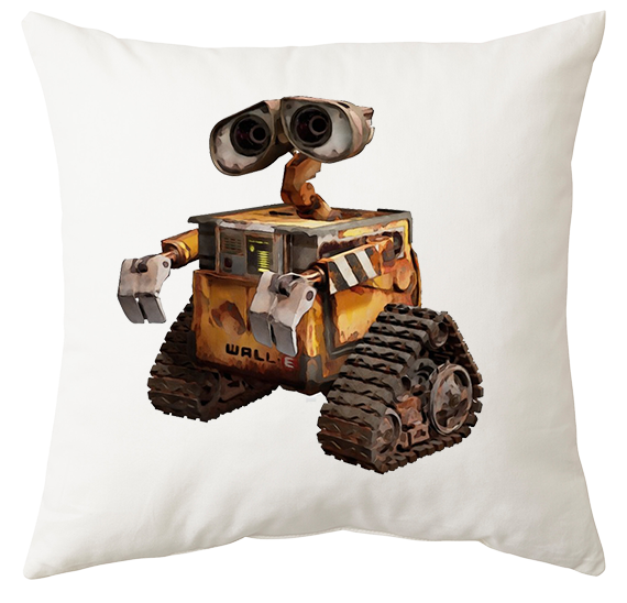 Poduszka Wall-E