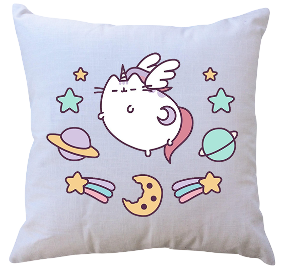 Poduszka Pusheen