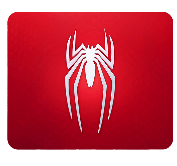 Podkładka pod myszkę Spiderman