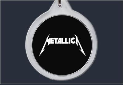 Brelok do kluczy Metallica