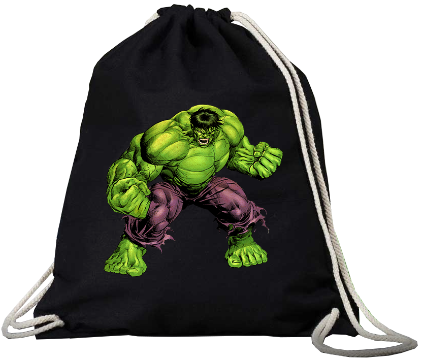 Worek Plecak Hulk