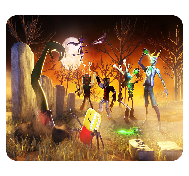 Podkładka pod myszkę Roblox