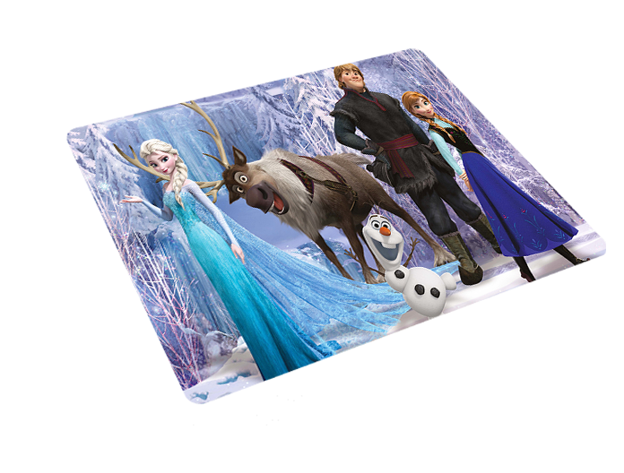 Podkładka pod myszkę Kraina Lodu
