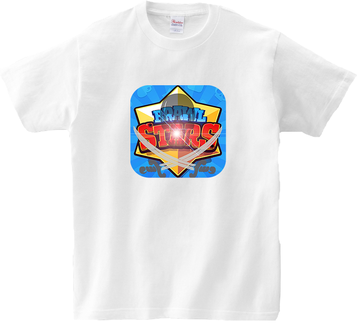Koszulka T-shirt Brawl Stars