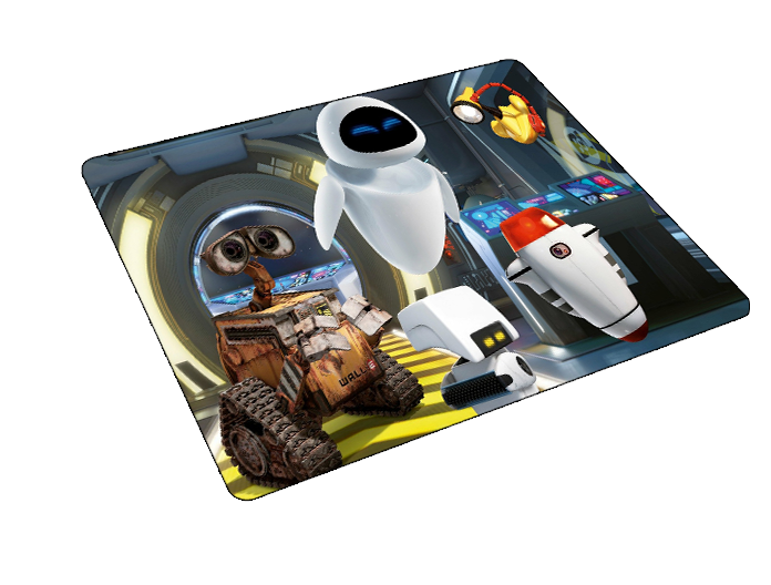 Podkładka pod myszkę Wall-E
