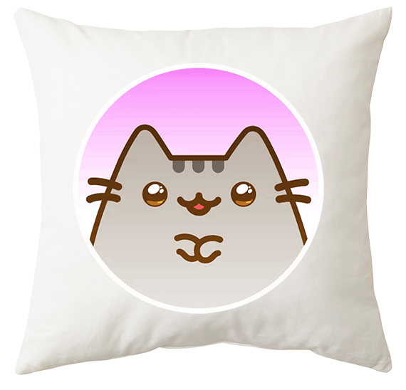 Poduszka Pusheen