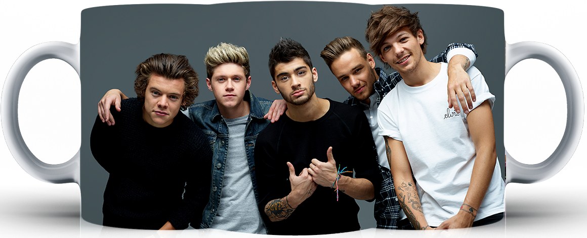 Kubek One Direction