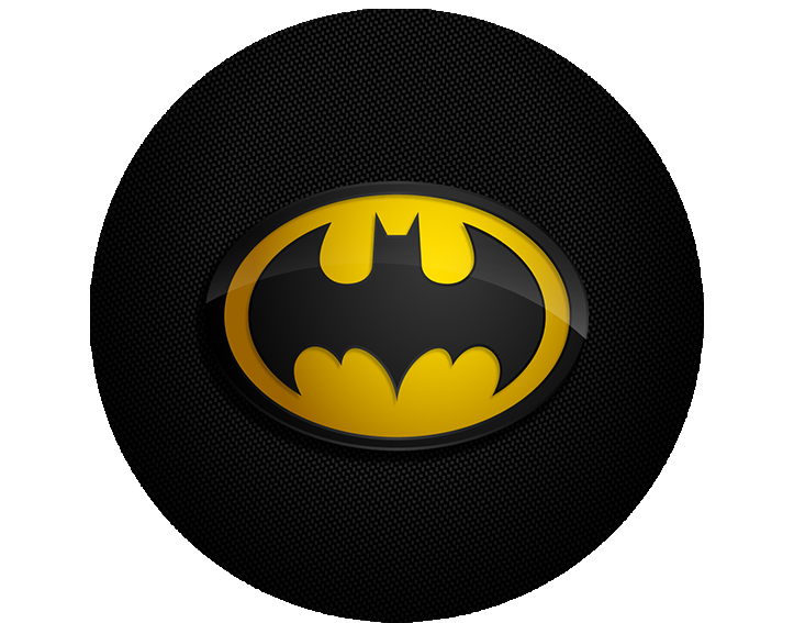 Podkładka pod myszkę Batman