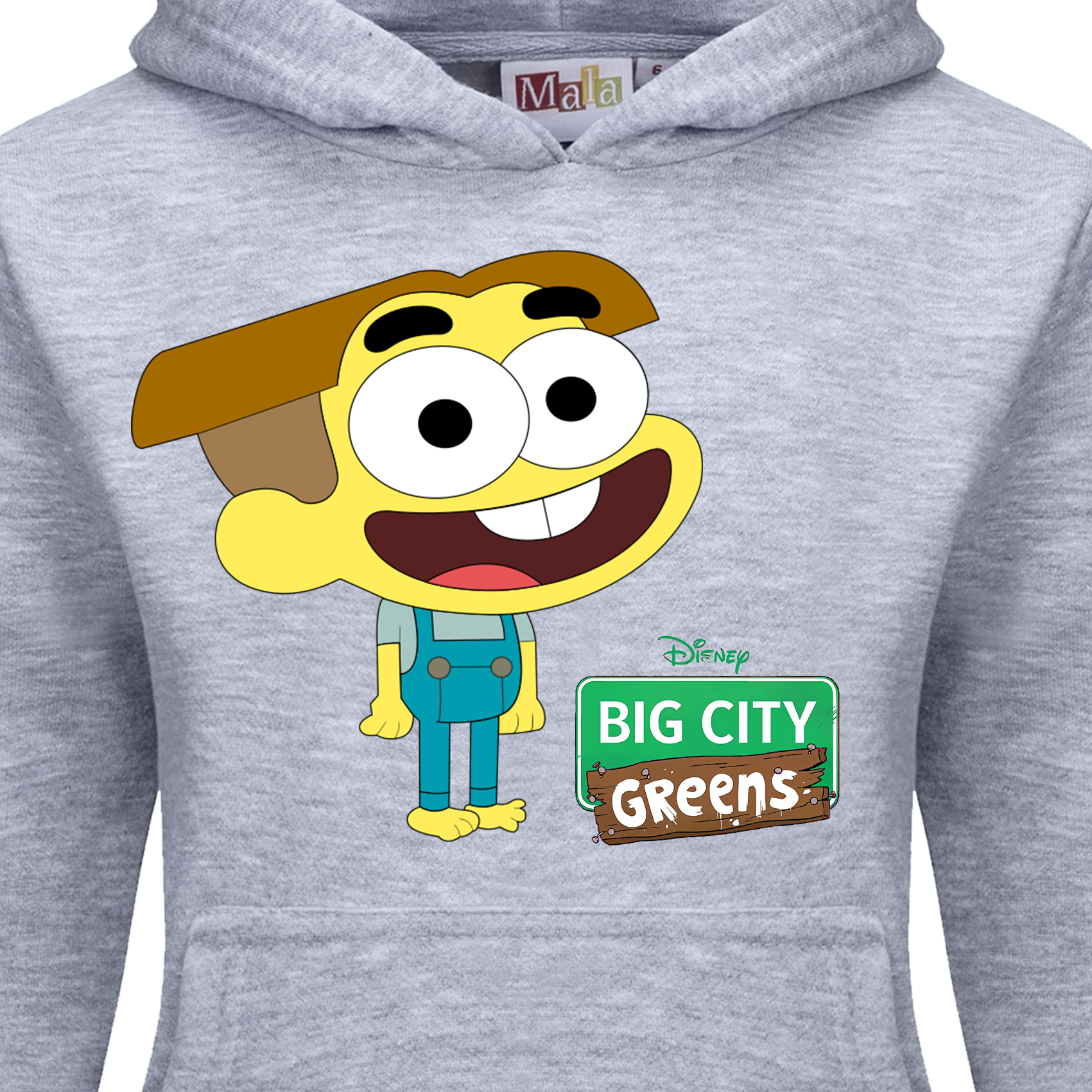 Dres Dziecięcy Greenowie