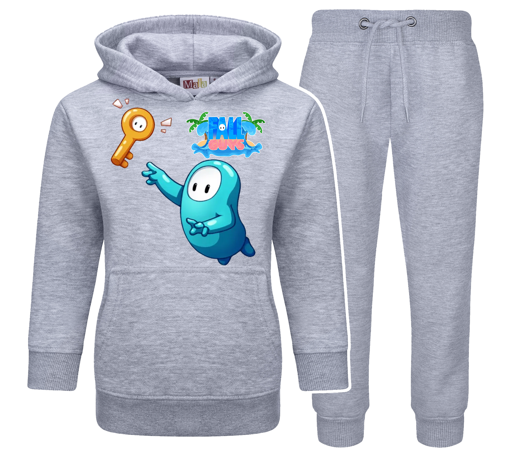 Dres Dziecięcy Fall Guys - Ultimate Knockout