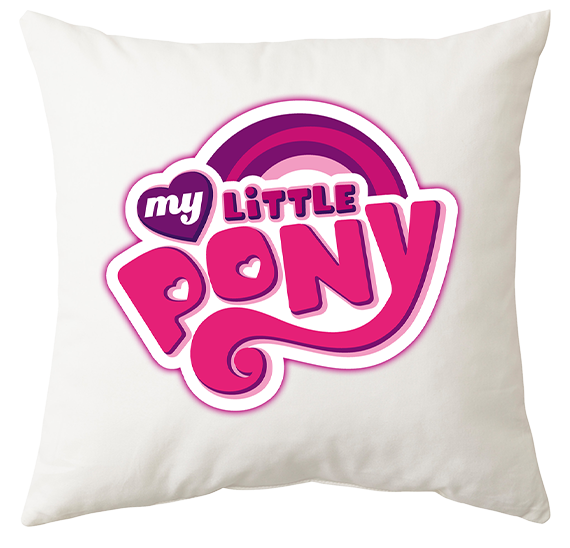 Poduszka Kucyk Pony