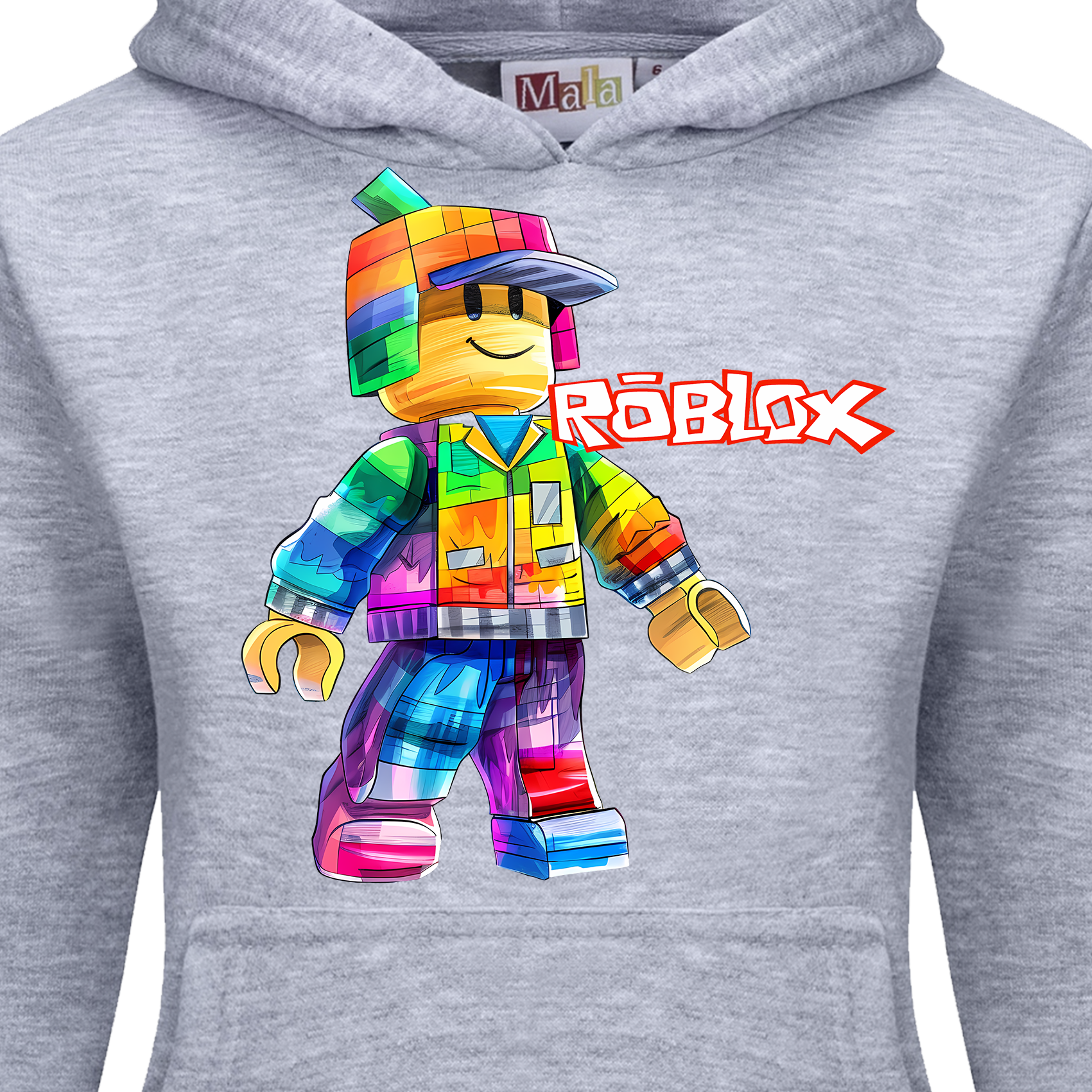 Dres Dziecięcy Roblox - Assistant - Doors
