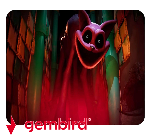 Podkładka pod myszkę Catnap - Smiling Critters