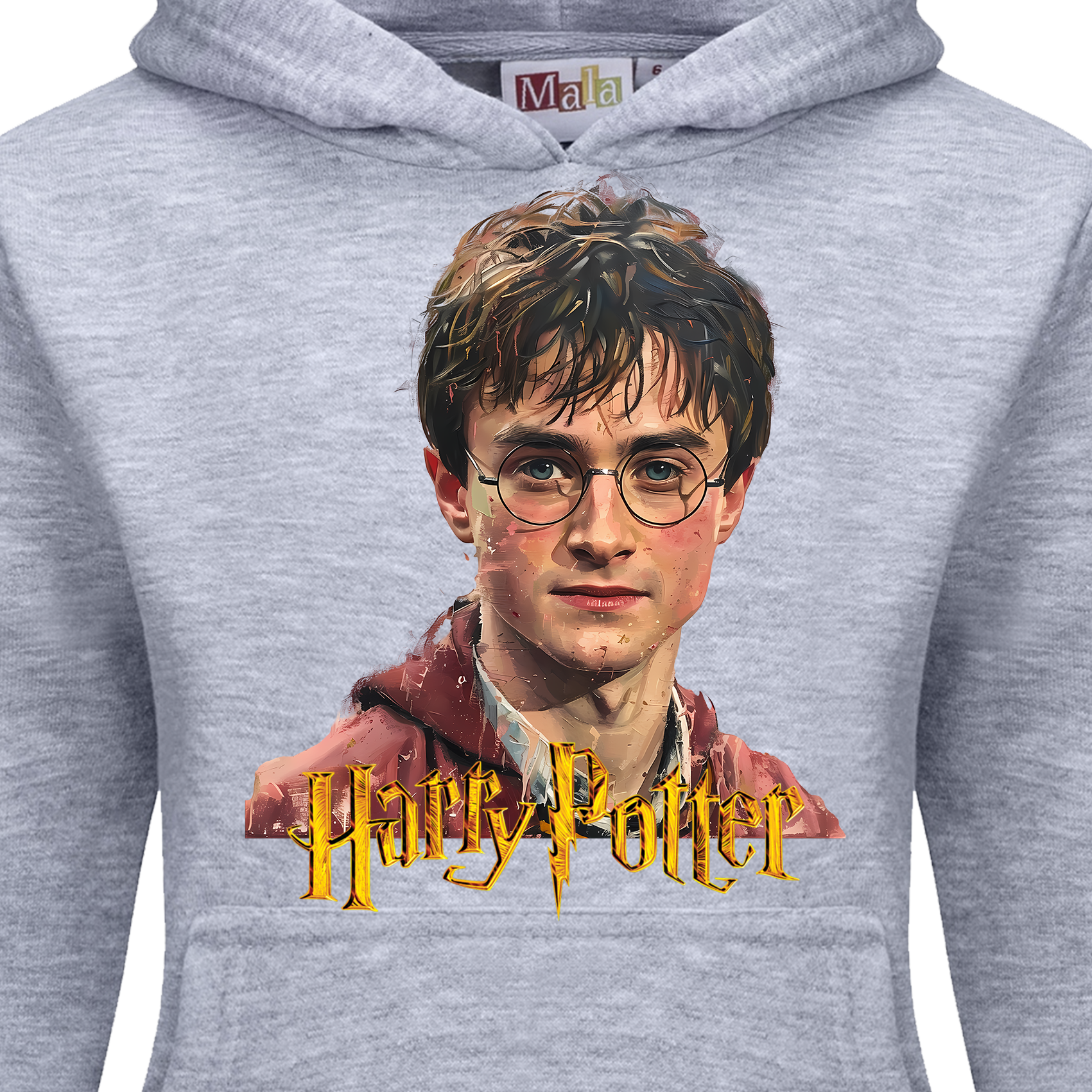 Dres Dziecięcy Harry Potter - dla fana