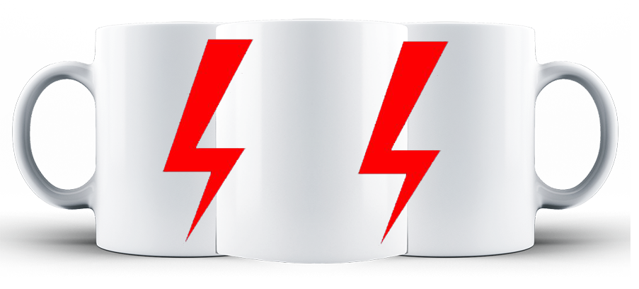 Kubek ceramiczny Aborcja