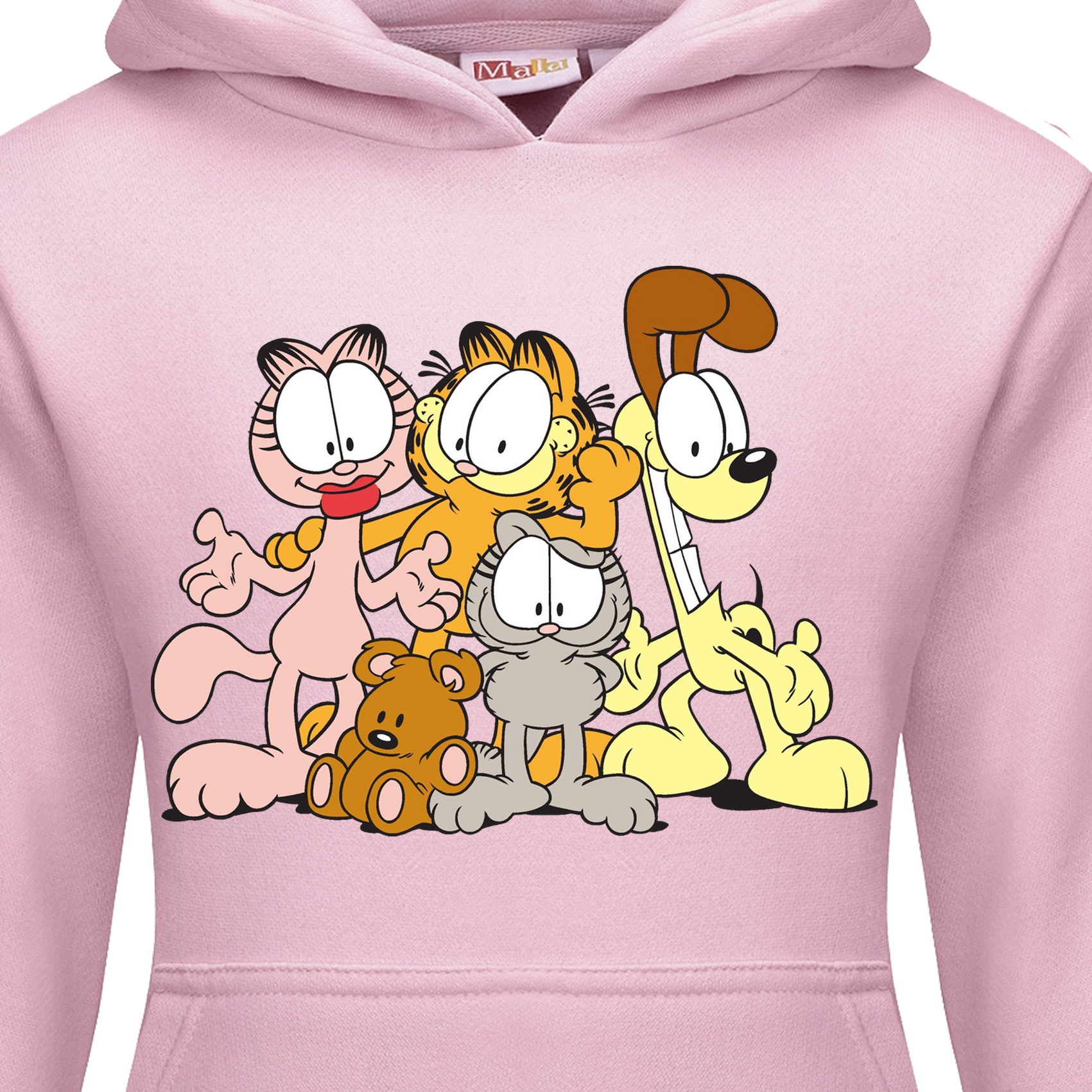 Dres Dziecięcy Garfield
