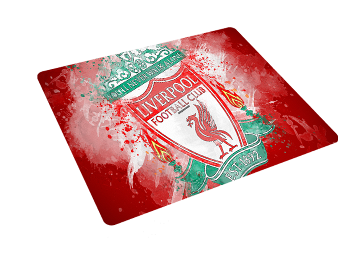 Podkładka pod myszkę Liverpool