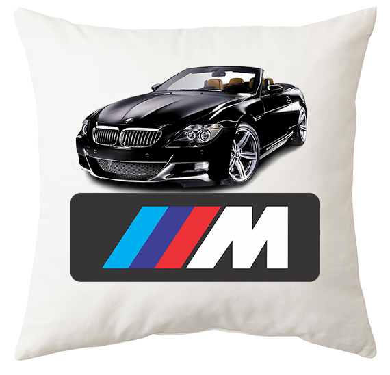 Poduszka BMW