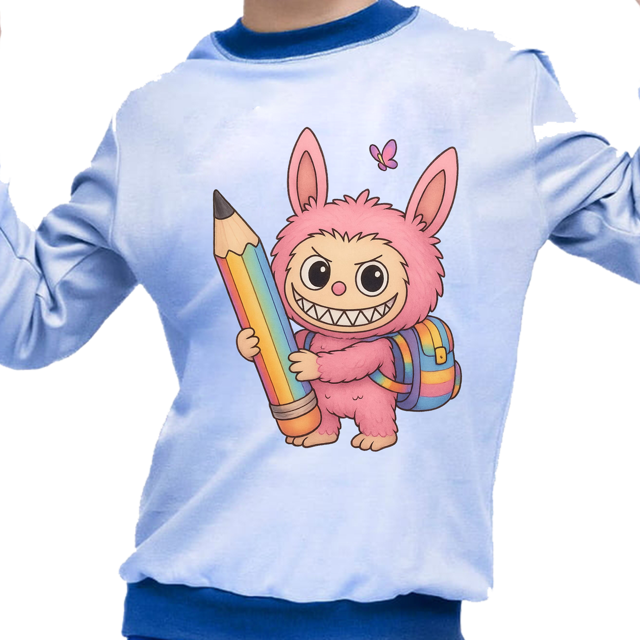 Piżama dziecięca - Labubu