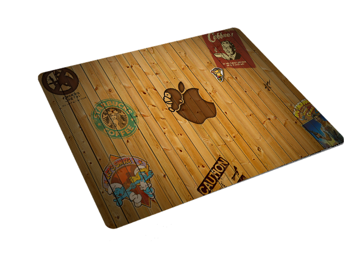 Podkładka pod myszkę Apple