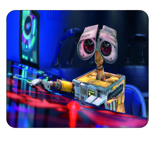 Podkładka pod myszkę Wall-E