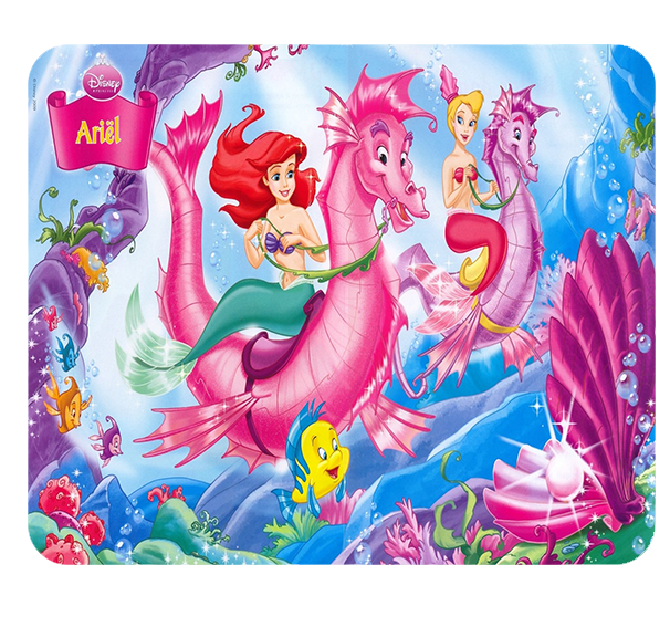 Podkładka pod myszkę Ariel