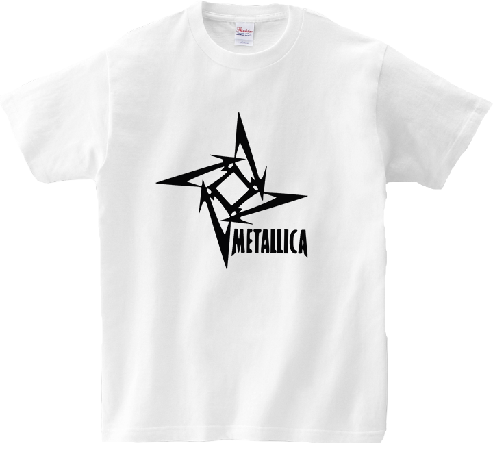Koszulka T-shirt Metallica