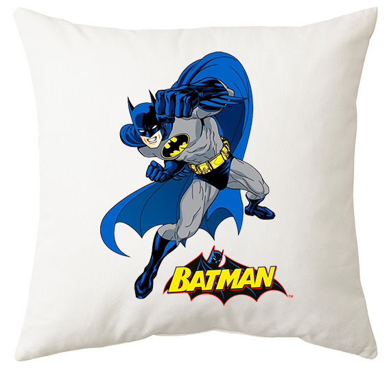 Poduszka Batman