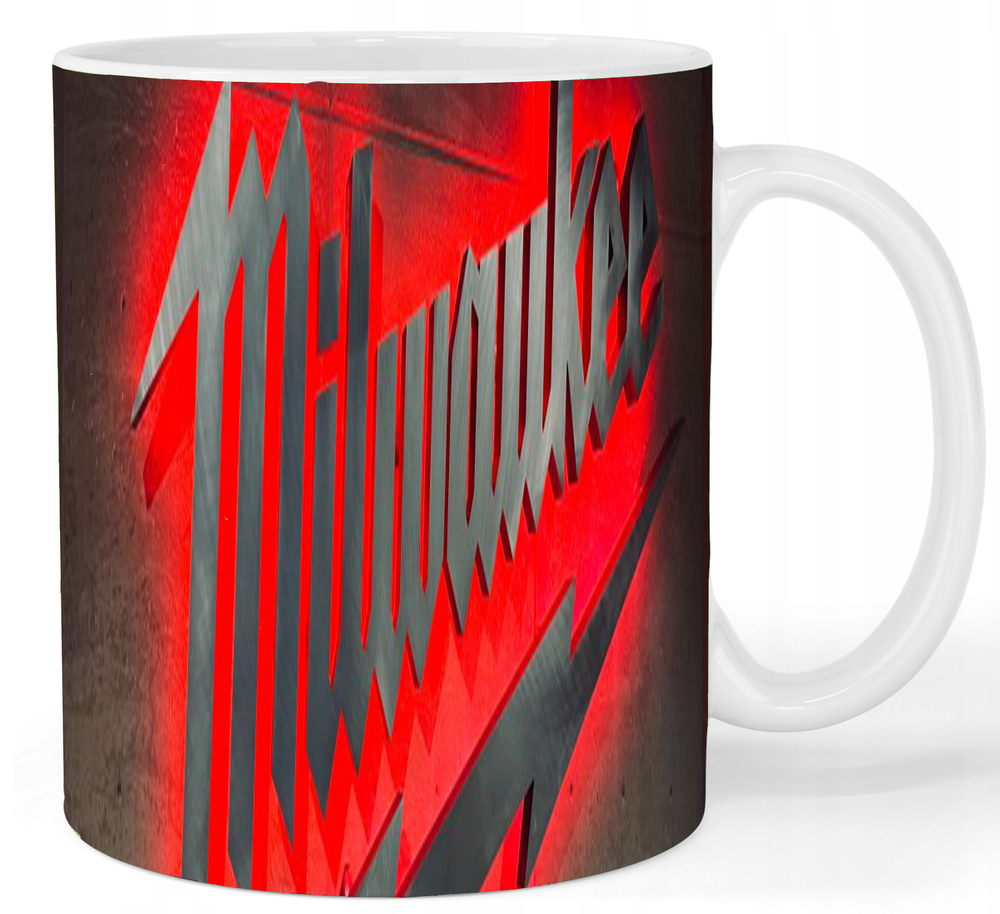 Kubek ceramiczny Milwaukee