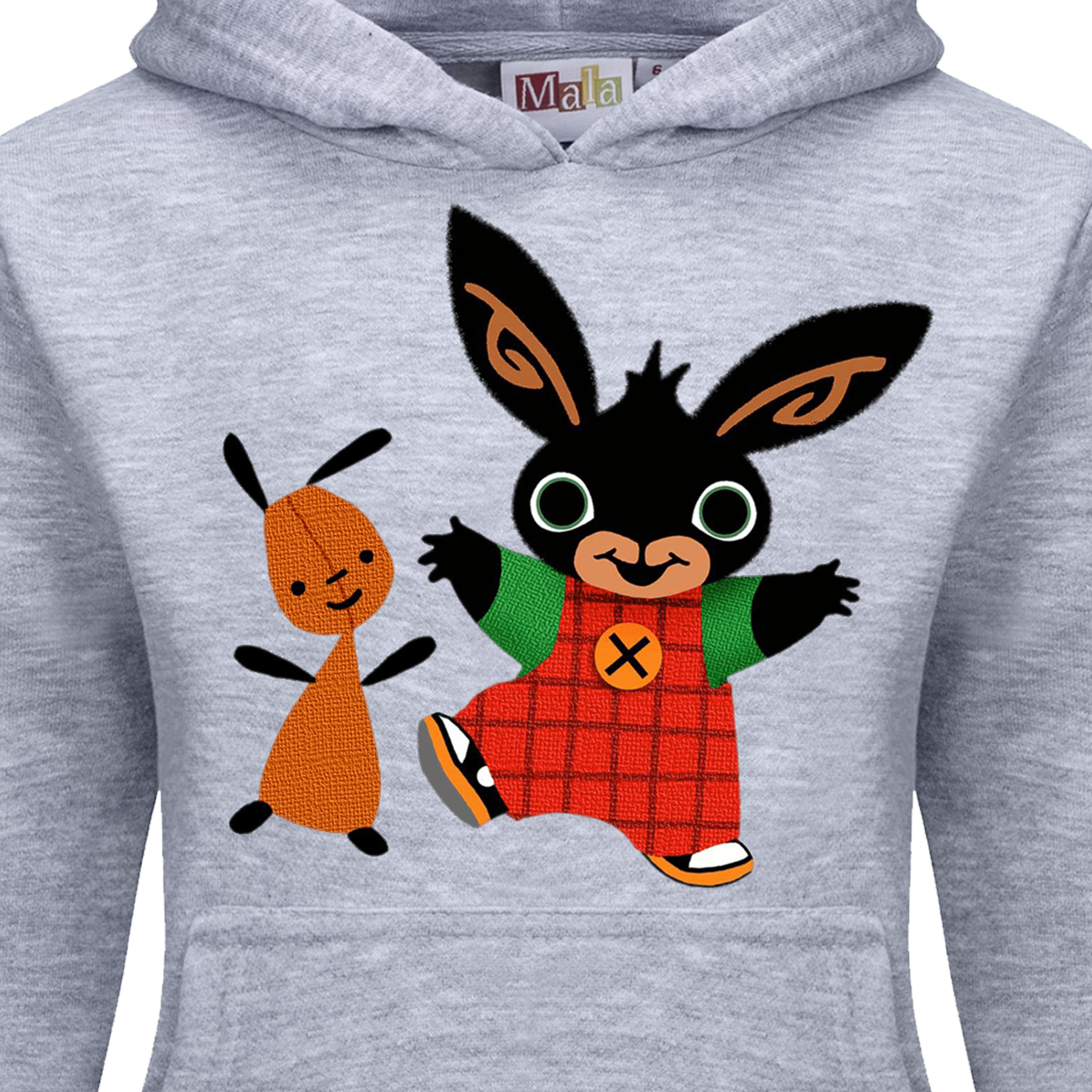 Dres Dziecięcy Królik Bing