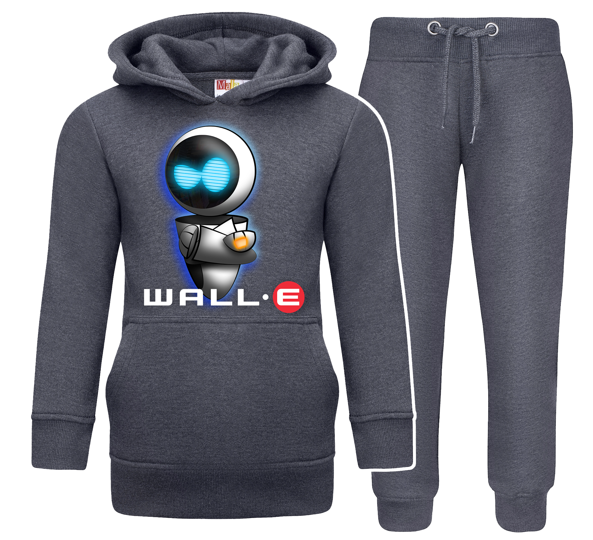 Dres Dziecięcy Wall-E