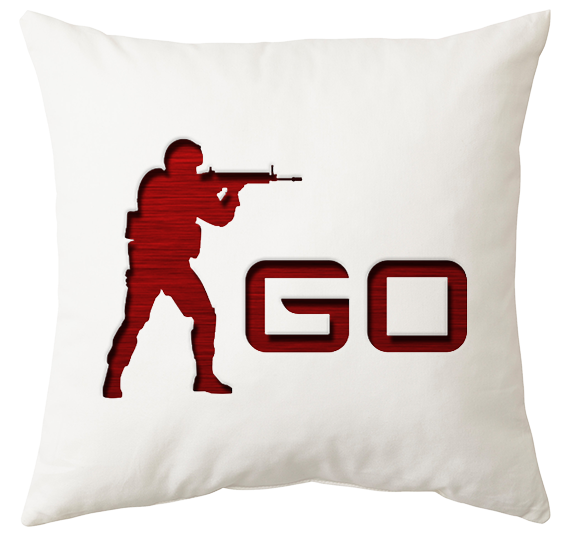Poduszka Counter Strike