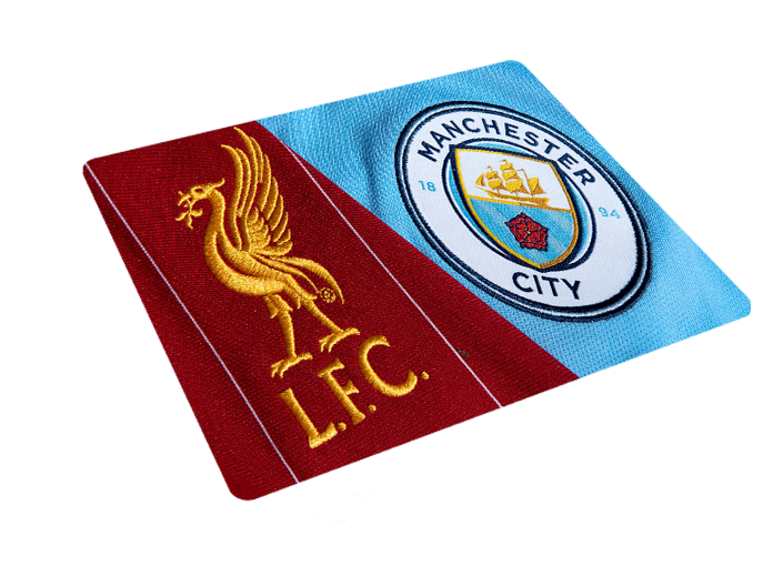 Podkładka pod myszkę Manchester City