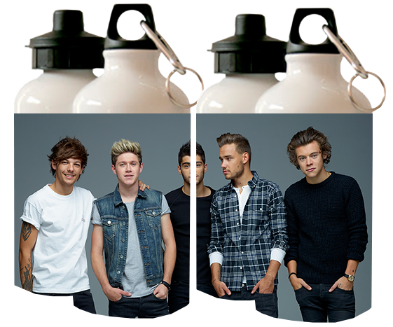 Bidon Junior One Direction