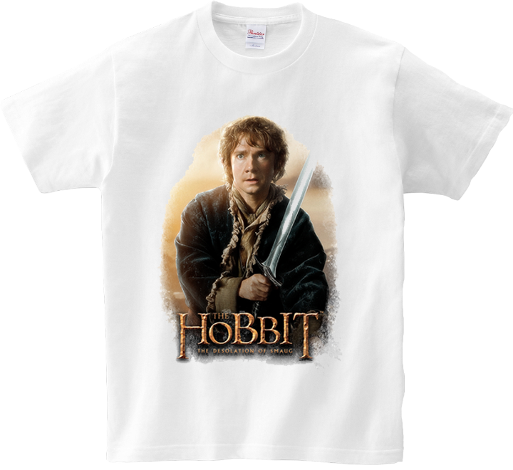 Koszulka T-shirt Hobbit