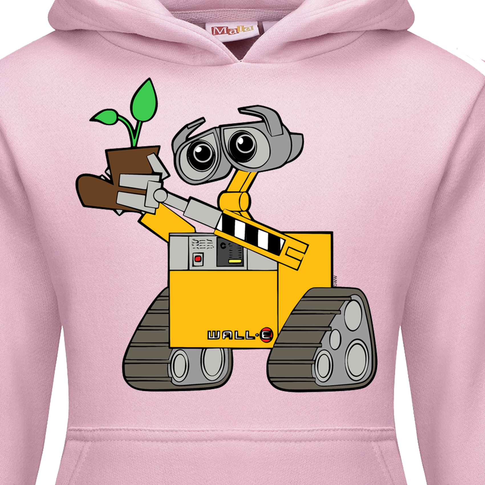 Dres Dziecięcy Wall-E