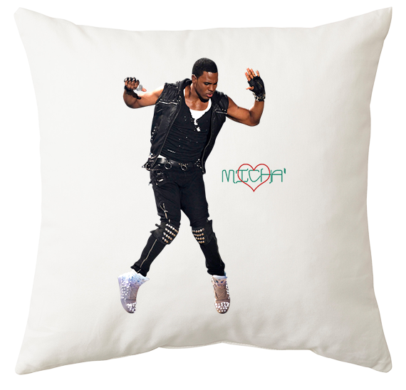 Poduszka Jason Derulo