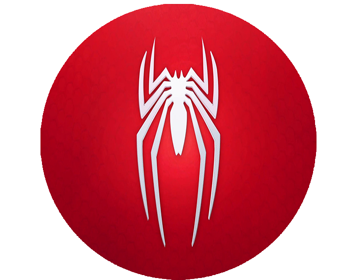 Podkładka pod myszkę Spiderman