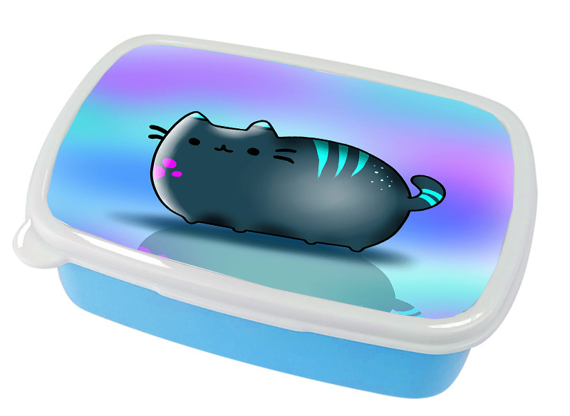 Pojemnik śniadaniowy Pusheen